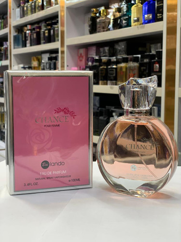 عطرشنل چنس زنانه