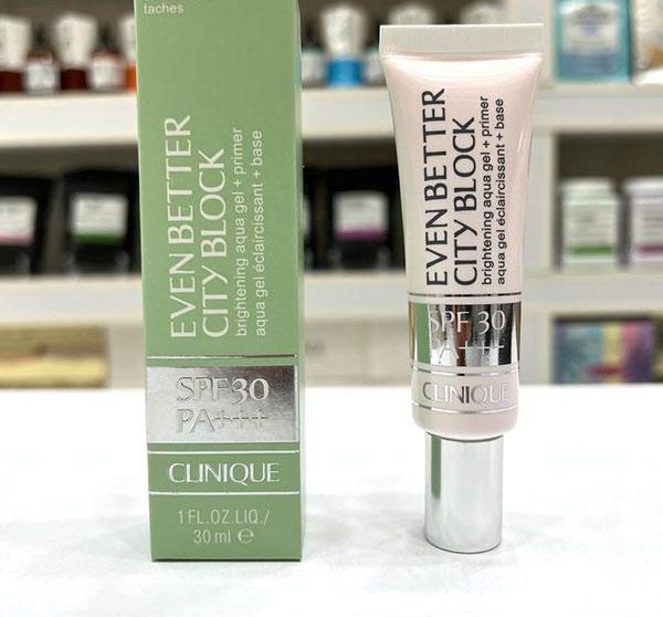 کرم ضد آفتاب SPF30 کلینیک حجم 40میل
