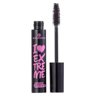 ریمل حجم دهنده اسنس مدل I Love Extreme Volume Essence I