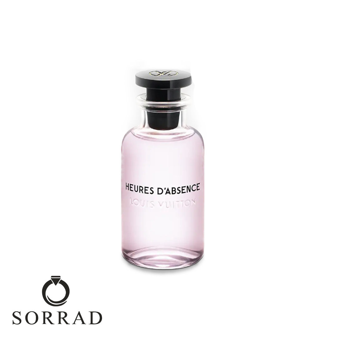 عطر و ادکلن لویی ویتون هرس دبسانس روونا100میل
