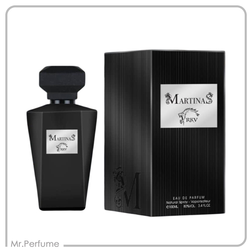 ادکلن مردانه آر کی وی مارتیناس100میل